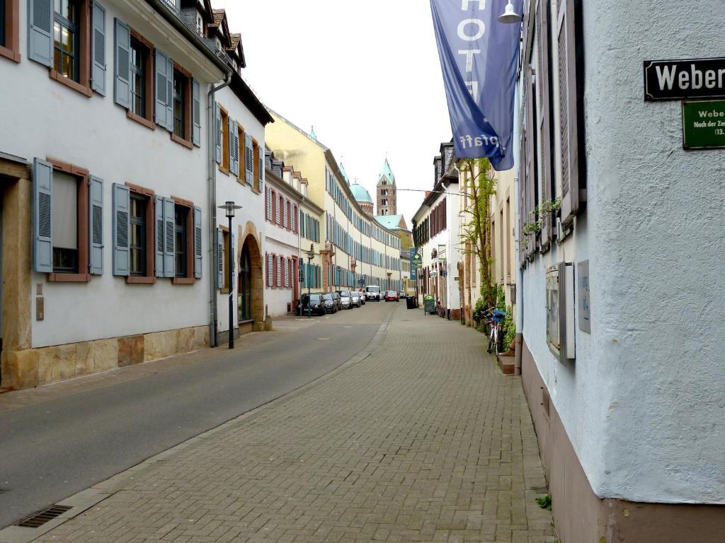 Hotel Trutzpfaff Espira Exterior foto