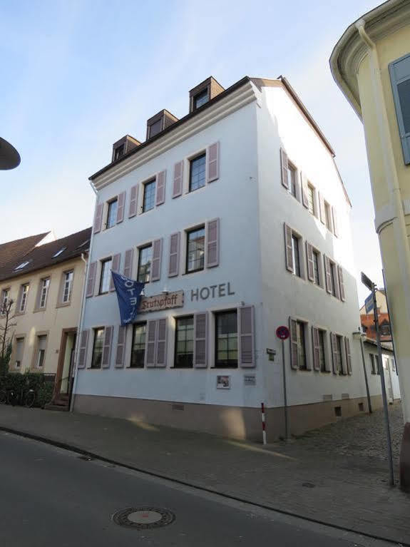 Hotel Trutzpfaff Espira Exterior foto