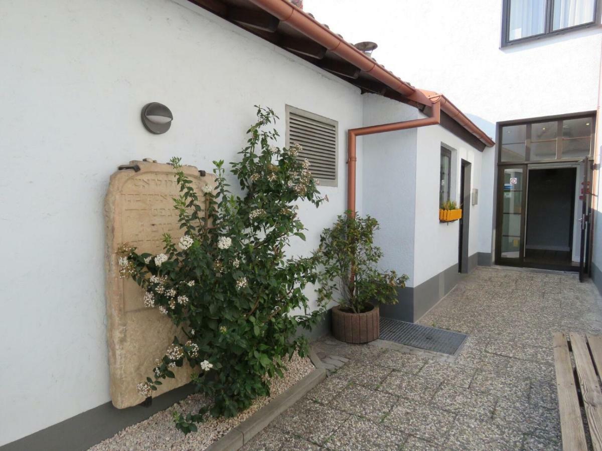 Hotel Trutzpfaff Espira Exterior foto